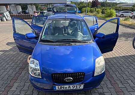 Kia Picanto 1.1 LX 100.000km