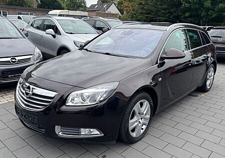 Opel Insignia A Sports Tourer Design Edition