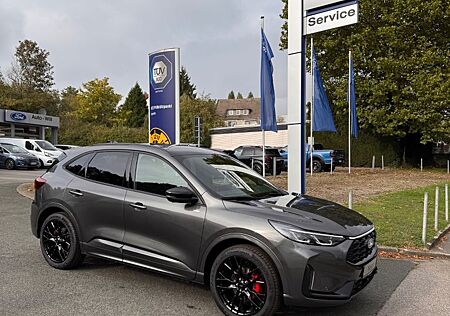 Ford Kuga Plug-In Hybrid ST-Line X *Black Package*