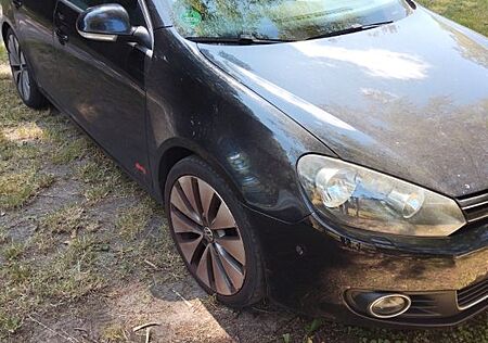 VW Golf Volkswagen 2.0 TDI DSG Highline Variant Highline Pano