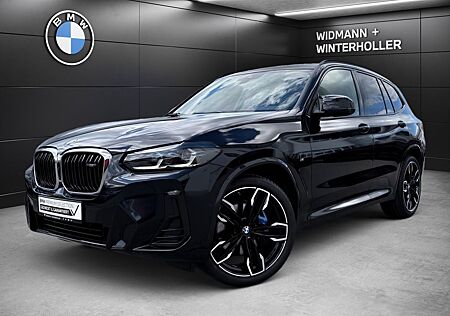BMW X3 M40d LC Prof. ad.LED DA STH AHK PA+ 21''