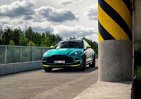 Aston Martin DBX 4.0 V8 DBX707