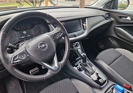 Opel Grandland X Grandland (X) 1.5 Diesel 96kW 120 Jahre Auto...