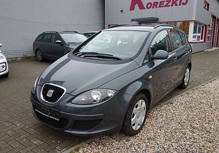 Seat Altea XL Reference 1.6 Comfort KLIMA, TEMP, WR