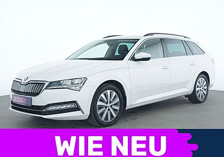 Skoda Superb Ambition Kamera|Navi|Tempomat|SHZ|CarPlay