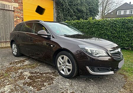 Opel Insignia ST 2.0 CDTI Innovation 125kW Autom....
