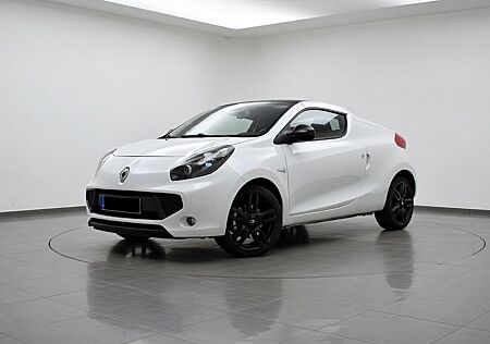 Renault Wind TCe 100 Dynamique Dynamique