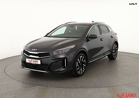 Kia XCeed 1.5 T-GDI Aut. LED ACC Navi