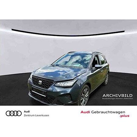 Seat Arona leasen