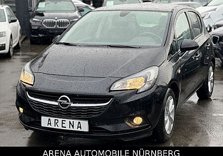 Opel Corsa E 1.4 ON EcoFlex*Kamera*Sitzheizung*Alu
