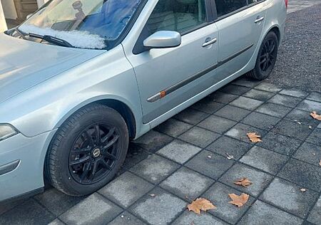 Renault Laguna Grandtour Initiale 3.0 V6 24V Automat...