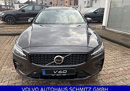 Volvo V60 B4 Plus Dark FULL LED Panorama ACC Sportsitz