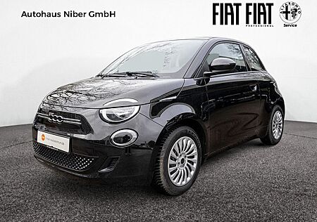 Fiat 500E Action 23,8 kwh KLIMA LED-TAGFAHRL. UVM.