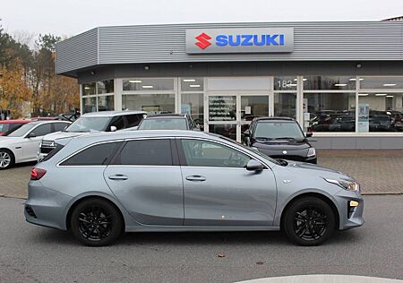 Kia Cee'd Sportswagon CEED 1.6 Sportswagon