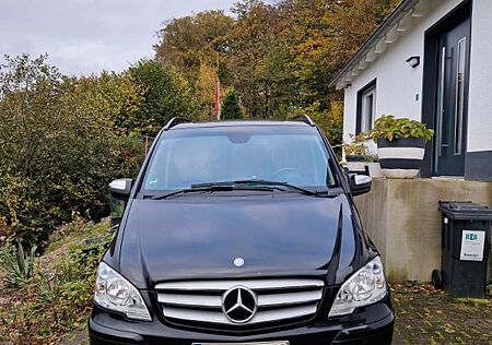 Mercedes-Benz Viano 3.0 CDI AMBIENTE EDITION lang AMBIENTE...