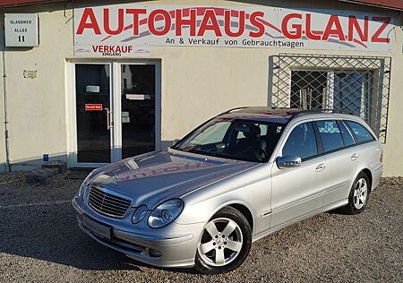 Mercedes-Benz E 220 T-Modell Avantgarde 2.Hand*Comand*GSD*