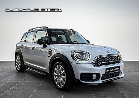 Mini Cooper SD Countryman Countryman SD All4*CHILI*HUD*Panorama*1.Hand*SHZ