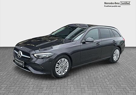 Mercedes-Benz C 220 220d