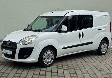 Fiat Doblo 1,3 SX "Maxi" 5 Sitze Klima