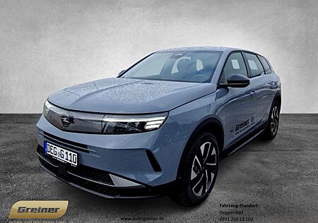 Opel Grandland X Grandland Edition Hybrid NAVI|KAMERA|PDC|SHZ