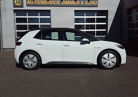 VW ID.3 Volkswagen Pro Performance 150 KW Life