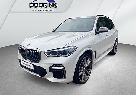 BMW X5 M50d Laser Sky-Lounge Soft-Close AHK Standh.