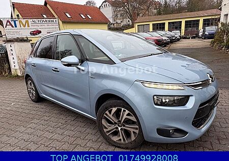 Citroën C4 Picasso /Spacetourer Exclusive,Euro5,1.5L 80kw