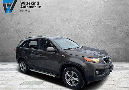 Kia Sorento Attract 2WD