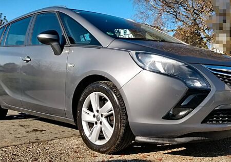 Opel Zafira Tourer 1.6 CDTI ecoFLEX S/S