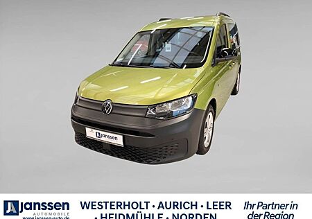 VW Caddy Volkswagen 1.5 TSI BMT (5-Si.)