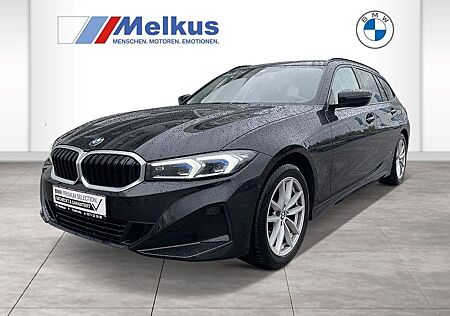 BMW 318i Automat mit Schaltwippen/Parkassistent/Fern