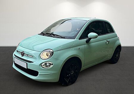 Fiat 500 Hybrid*Klima*El.Fenst.*Multifkt.Lenkrad*Blue