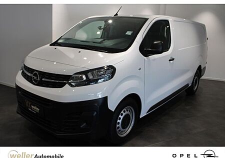 Opel Vivaro Cargo/Kasten 2.0D L ''Edition'' AHK Parks