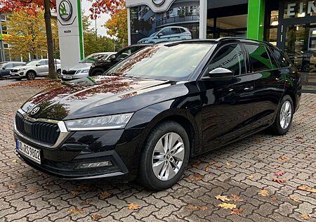 Skoda Octavia Combi 2.0 TDI Ambition