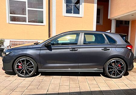Hyundai i30 2.0 T-GDI N Performance N Performance