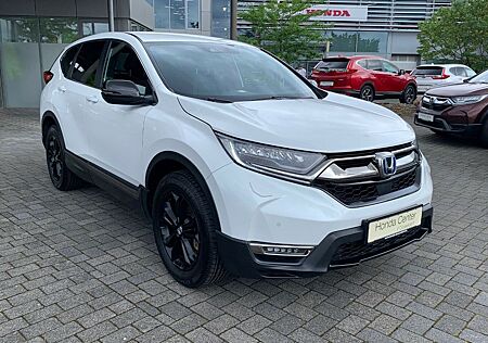 Honda CR-V 2.0 HYBRID 4WD Sport Line