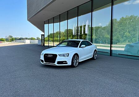 Audi S5 Coupé ABT | 435 PS | Vollaustattung |