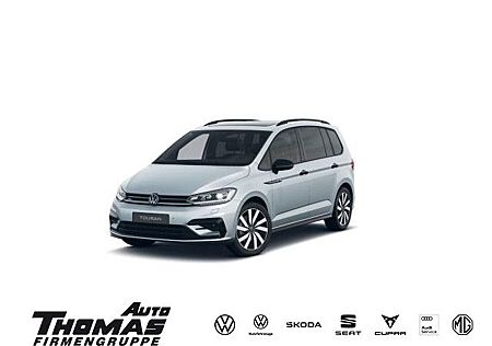 VW Touran Volkswagen 2.0 TDI DSG Highline *AHK*IQ.DRIVE*