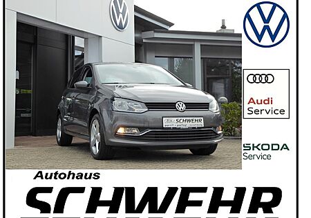 VW Polo Volkswagen Highline 1.4 TDI