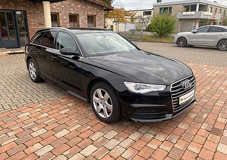 Audi A6 Avant 3.0 TDI clean diesel quattro