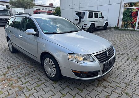 VW Passat Variant Volkswagen Trendline TDI BlueMotion
