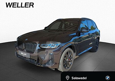 BMW X3 xDrive30i M Sport,HUD,360°,AHK,SHZ,ACC,H/K