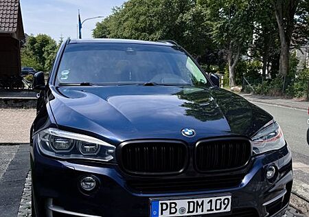 BMW X5 xDrive30d -