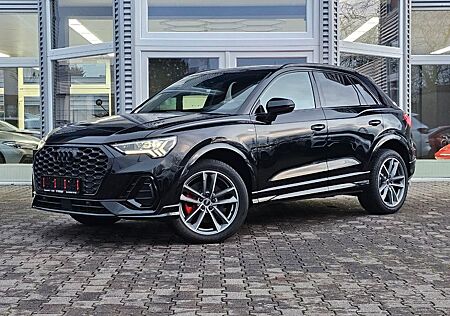Audi Q3 45 TFSI quattro S tronic S line