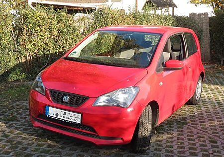 Seat Mii 1.0 44kW Style