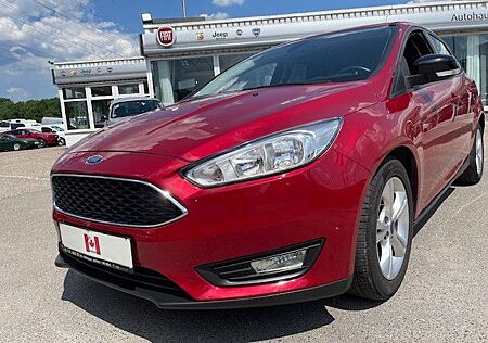 Ford Focus Lim. Business Eco Boost