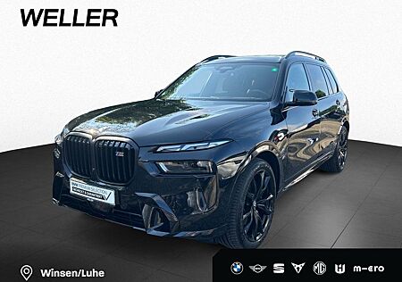 BMW X7 M X7 M60i xDrive M Sport Pro DA/PA-Prof,Standh,22