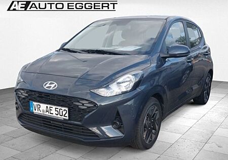 Hyundai i10 Trend EU6e FL (MY25) 1.0 Benzin (63 PS) 5-MT