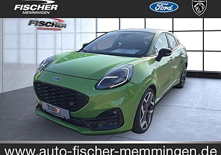 Ford Puma ST X Sportpaket Bluetooth Navi LED Klima