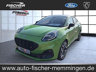 Ford Puma ST X Sportpaket Bluetooth Navi LED Klima